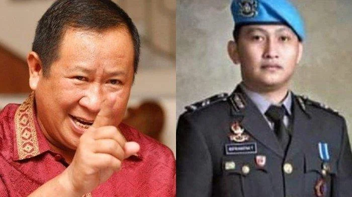 Eks Kabareskrim Susno Duadji Ungkap 'Satu Syarat' Agar Kasus Tewasnya Brigadir Joshua Terungkap Jelas