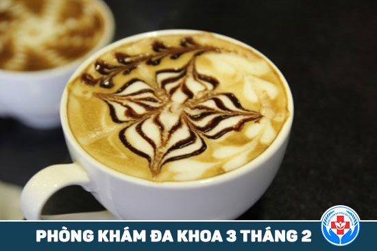 Làm sao để có cappuccino nếu như không có máy pha cà phê