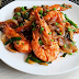 King Prawn 609666