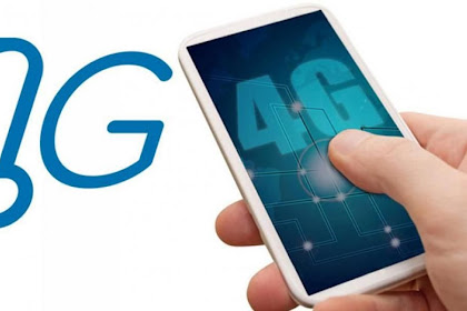 Cara Mengatasi Sinyal 4G Yang Mendadak Hilang Terbaru 2019