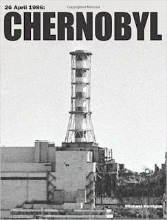 chernobyl cover