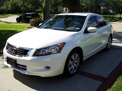 2008 Honda Accord exl v6 sedan. 2008 Honda Accord exl v6 sedan