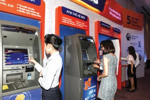 Hạn mức rút tiền thẻ ATM ngân hàng Sacombank bao nhiêu?