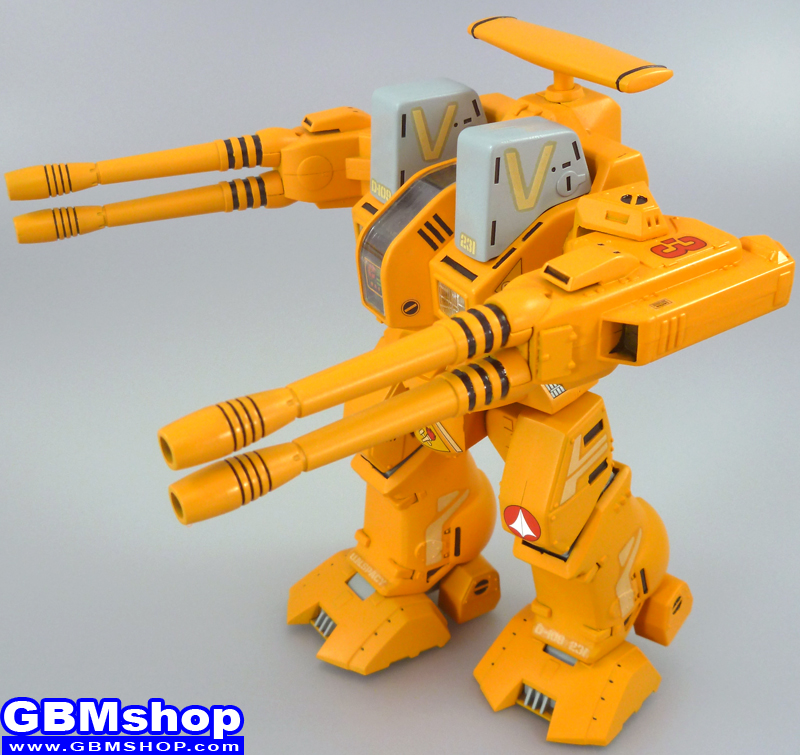 Macross Imai 1/72 ADR-04 Destroid Defender