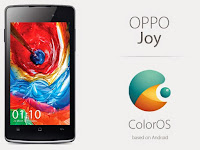 Cara Root Oppo Joy R1001 Dan Instal CWM Recovery