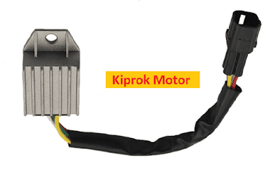 Fungsi Kiprok Motor