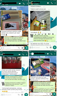 Jual Obat Ambeien Ambejoss De Nature Di Samarinda 