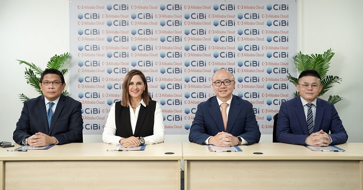 Alibaba Cloud Powers CIBI to Digitalize Anti-fraud Initiative in the Philippines