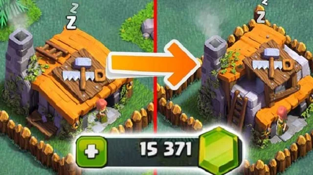 Cara Mendapatkan Gems Gratis di COC tanpa Aplikasi