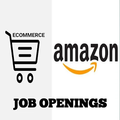 MILLIONS OF JOBS NOTIFICATION IN AMAZON | ECOM JOBS NOTIFICATION | JOBS FOR UNEMPLOYED | 2020