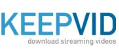 Keepvid - Situs Penyedia Download Aplikasi Online