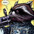 ROCKET RACCOON SALVA IL SUO CREATORE?