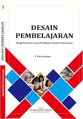 Desain Pembelajaran Design Research sebagai Pendekatan Desain Pembelajaran