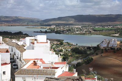 Arcos de la Frontera in Cádiz