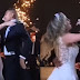 Ο Πινέδα χόρεψε «Forza AEKάρα» στον γάμο του! (vid)