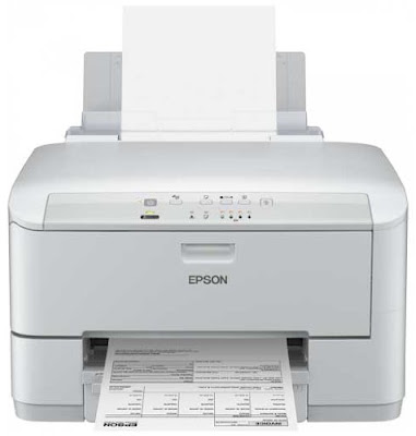 Epson WP-M4095DN Driver Downloads