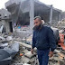 Egyptian plan for Israel-Gaza war ceasefire emerges - as Netanyahu aide says Hamas 'must be destroyed'
