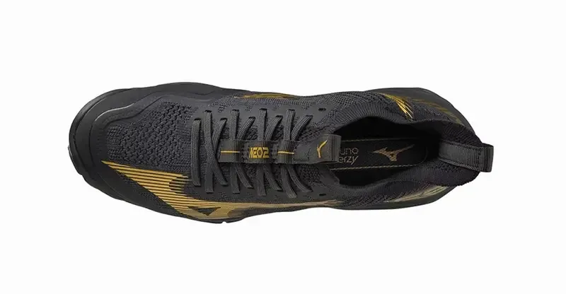 MIZUNO WAVE LIGHTNING NEO 2