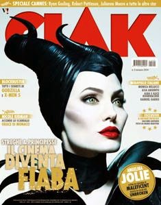 Ciak - Maggio 2014 | ISSN 1122-8040 | TRUE PDF | Mensile | Cinema
Ciak è una rivista mensile italiana dedicata al mondo del cinema, nata nel 1985. Fa capo al gruppo editoriale Arnoldo Mondadori Editore.
Il mensile propone interviste, recensioni, anteprime e notizie sulle uscite cinematografiche e le novità dell'home-video.
Ciak offre allegati, come libri che raccontano i grandi film e i loro dietro le quinte.