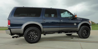 Ford Excursion