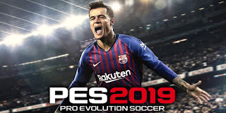  Pro Evolution Soccer 2019 Full Version for PC