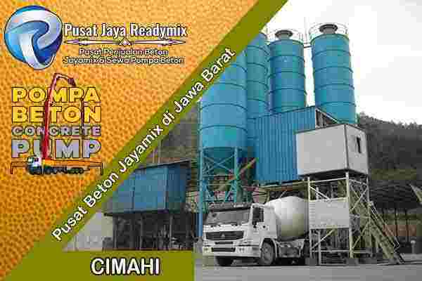 Jayamix Cimahi, Jual Jayamix Cimahi, Cor Beton Jayamix Cimahi, Harga Jayamix Cimahi