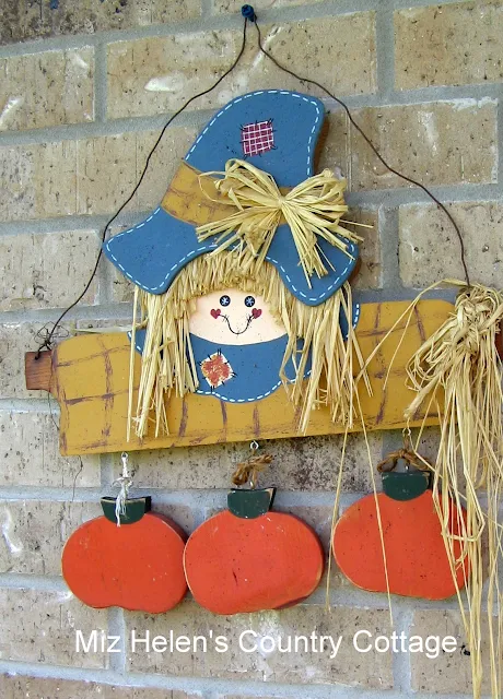 Fall Planning Tips For The Interior at Miz Helen's Country Cottage