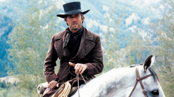 Pale Rider movies in USA