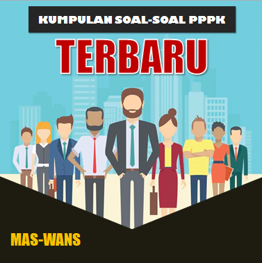 Free Download Soal Latihan PPPK Terbaru