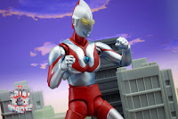 S.H. Figuarts Ultraman (The Rise of Ultraman) 25