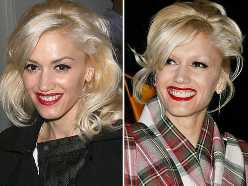 how to get gwen stefani hairstyles. Yes, their Nexus S phones have