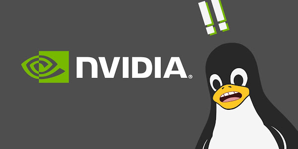 NVIDIA Make Shock Open-Source Announcement 2022