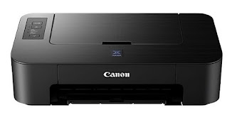 Canon PIXMA E204 Pilote Imprimante