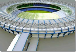 Copa 2014 - Maracanã