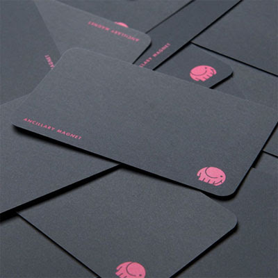 Inexpensive Business Cards