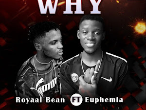 Mp3: Royaal Bean – Why ft. Euphemia 