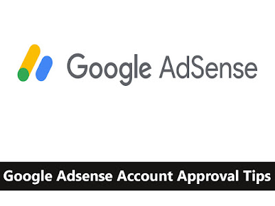 Google Adsense Account Approval Tips 2020 in Hindi