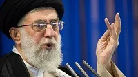 Ayatollah Ali Khamenei