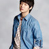 Profil biodata park yoochun lengkap