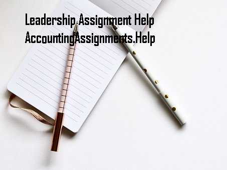 Managerial Accounting Online Assignment Help