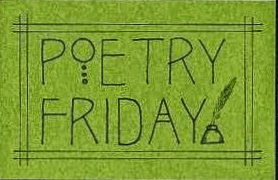 Image result for POETRY FRIDAY LOGO