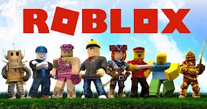 Roblox: A World of Imagination and Creativity