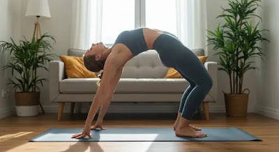 하루-5분-요가로-허리-통증-완화하기