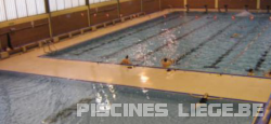piscine liege outremeuse