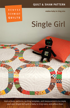 Single Girl Quilt Pattern