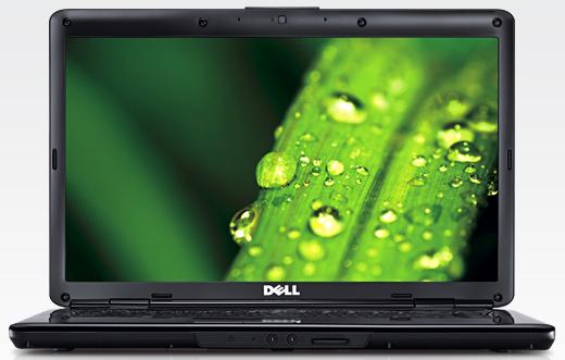 Dell Inspiron 1545