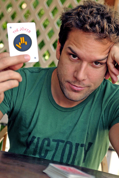 Dane Cook Pictures