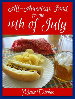 Our reviewers have teamed up to help you celebrate an All-American 4th of July. Enjoy our menu ideas, recipes, and entertainment.