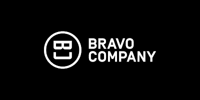 Logo Bravo company