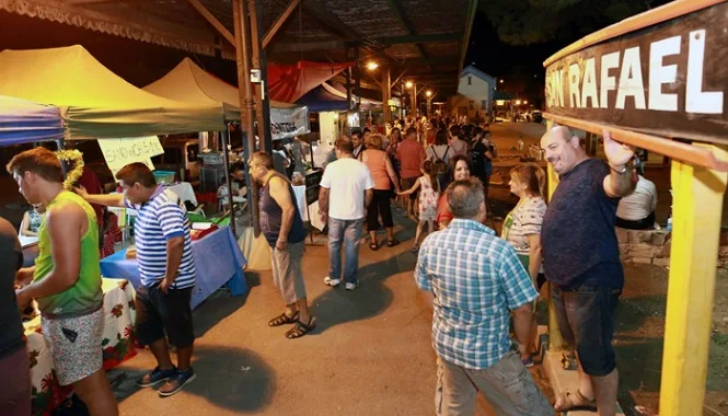 Prestadores turísticos piden que se habilite el ingreso de visitantes a San Rafael